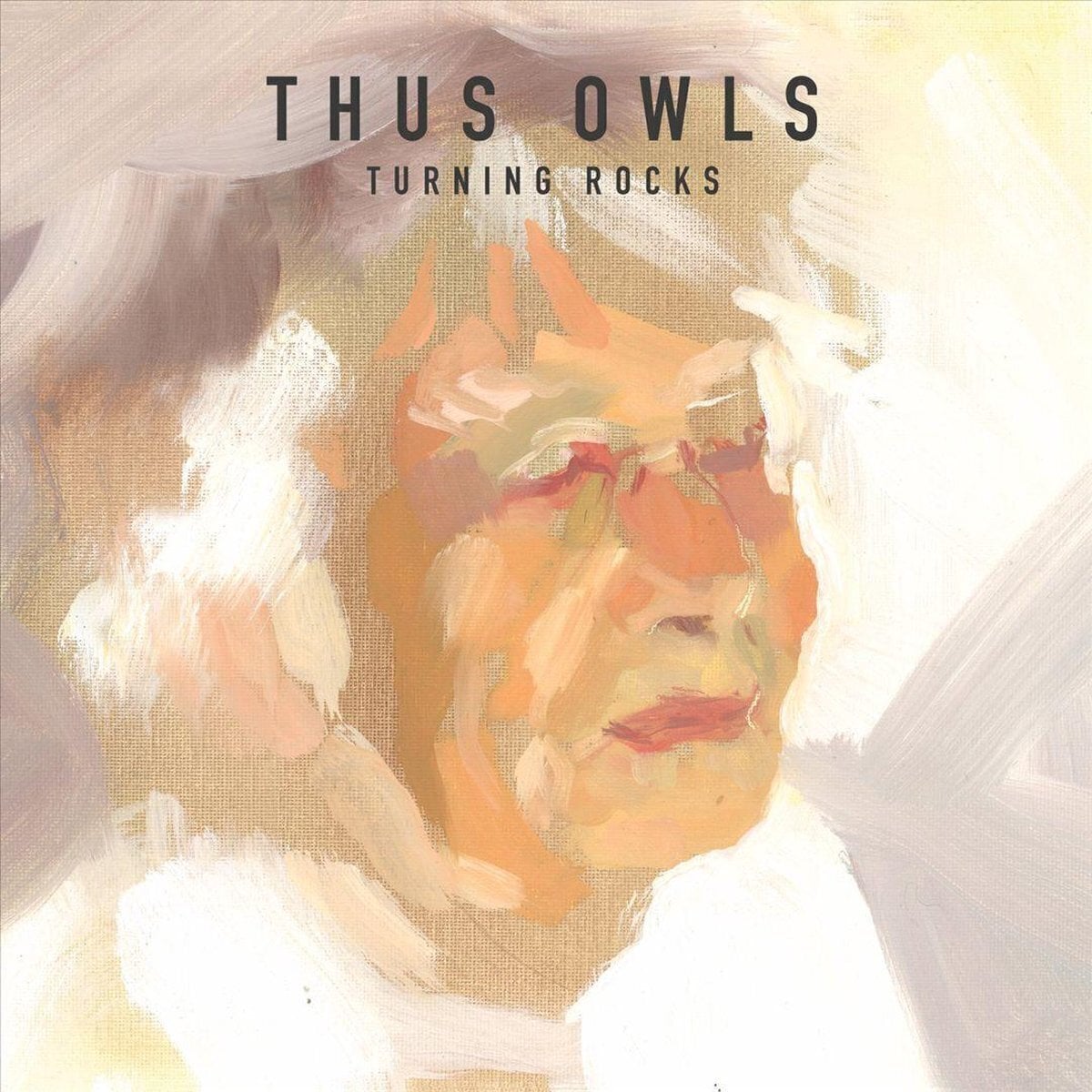 Вінілові платівки Thus:Owls - Turning Rocks (LP)