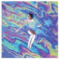 LP ploča Celebrine & Alien Delon - Happy Tears (LP)