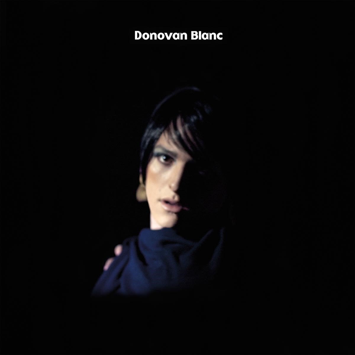 Вінілові платівки Donovan Blanc - Donovan Blanc (Limited Edition) (Lavender Coloured) (LP)