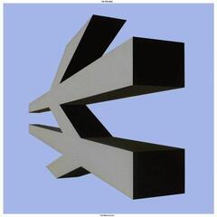 Hanglemez The Pre New - The Male Eunuch (Deluxe Edition) (LP)