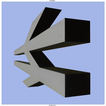 Hanglemez The Pre New - The Male Eunuch (Deluxe Edition) (LP) - 1