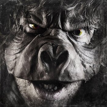 Вінілові платівки Malakai - Beyond Ugly (LP) - 1