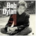 Bob Dylan - Bob Dylan (Reissue) (180 g) (LP)