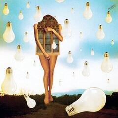 LP ploča Pridjevi - Pridjevi (LP)