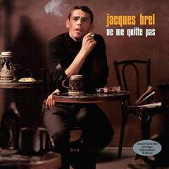 Вінілові платівки Jacques Brel - Ne Me Quitte Pas (180 g) (2 LP)