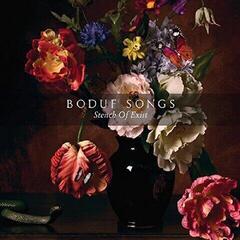 Hanglemez Boduf Songs - Stench To Exist (LP)