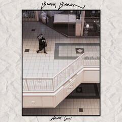 LP platňa Black Baron - Abject Skin (LP)