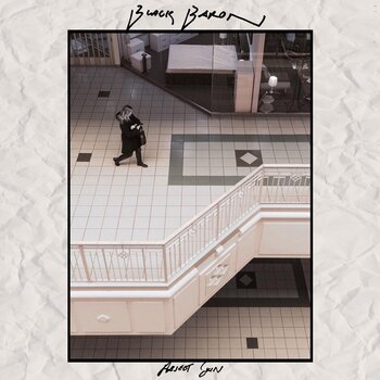 LP platňa Black Baron - Abject Skin (LP) - 1