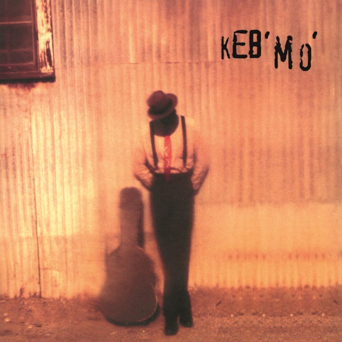 LP ploča Keb' Mo' - Keb' Mo' (Reissue) (180 g) (LP)