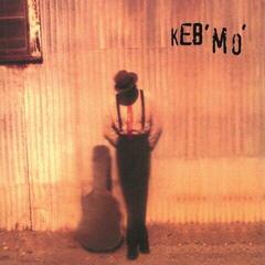LP ploča Keb' Mo' - Keb' Mo' (Reissue) (180 g) (LP)