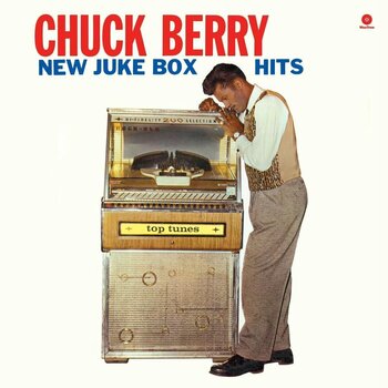 Schallplatte Chuck Berry - New Juke Box Hits (Reissue) (180 g) (LP) - 1