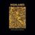 Disque vinyle Highlands - Dark Matter Traveller (LP)