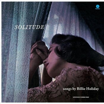 LP platňa Billie Holiday - Solitude (Limited Edition) (180 g) (LP) - 1