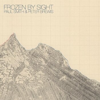 Disco de vinil Paul Smith & Peter Brewis - Frozen By Sight (180 g) (LP) - 1