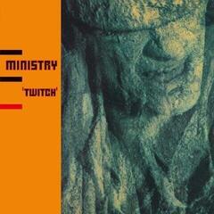 Schallplatte Ministry - Twitch (Reissue) (Limited Edition) (180 g) (LP)