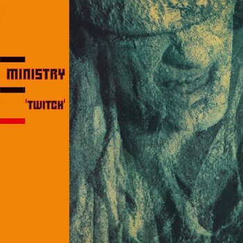 Schallplatte Ministry - Twitch (Reissue) (Limited Edition) (180 g) (LP) - 1