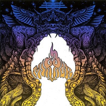 Vinyl Record Mirror - Mirror (Limited Edition) (Clear Coloured) (LP) - 1