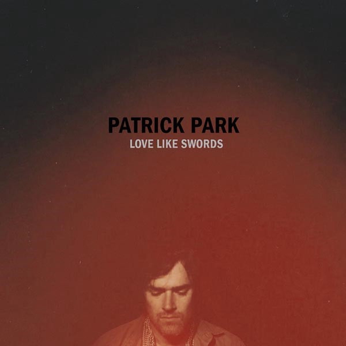 LP ploča Patrick Park - Love Like Swords (LP)