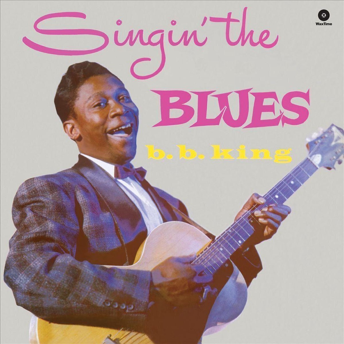 LP ploča B.B. King - Singin' The Blues (Limited Edition) (180 g) (LP)