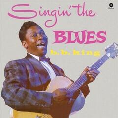 LP ploča B.B. King - Singin' The Blues (Limited Edition) (180 g) (LP)