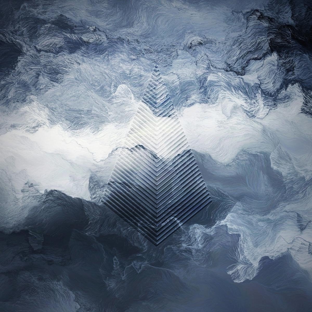 LP platňa Kiasmos - Kiasmos (Limited Edition) (2 LP)