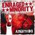 Disc de vinil Enraged Minority - Antitude (LP)