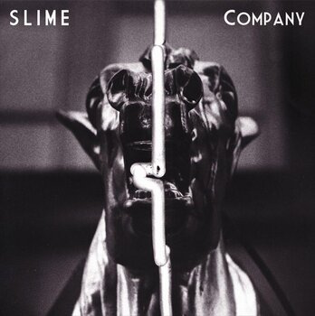 Δίσκος LP Slime - Company (180 g) (LP) - 1