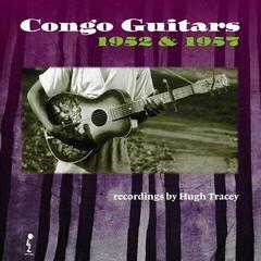 Vinyl Record Various Artists - Congo Guitars 1952 & 1957 (LP)
