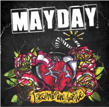 Вінілові платівки Mayday - Comme Une Bombe (LP) - 1