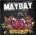 Вінілові платівки Mayday - Comme Une Bombe (LP)