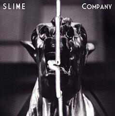 Vinyl Record Slime - Company (Limited Edition) (LP)