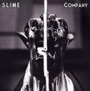 Vinyl Record Slime - Company (Limited Edition) (LP) - 1