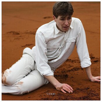 Вінілові платівки Lower - Seek Warmer Climes (LP) - 1