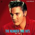 Elvis Presley - The Number One Hits 1956-1962 (Limited Edition) (LP)