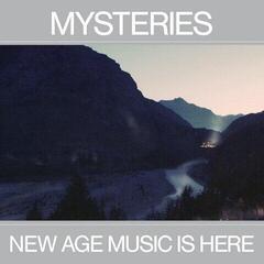 Вінілові платівки Mysteries - New Age Music Is Here (LP)