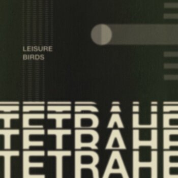 Вінілові платівки Leisure Birds - Tetrahedron (LP) - 1