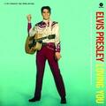 Elvis Presley - Loving You (Limited Edition) (180 g) (LP)