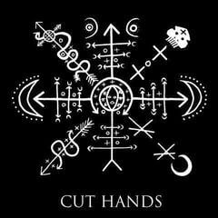 LP ploča Cut Hands - Volume 4 (Limited Edition) (180 g) (LP)