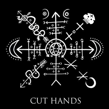 LP ploča Cut Hands - Volume 4 (Limited Edition) (180 g) (LP) - 1
