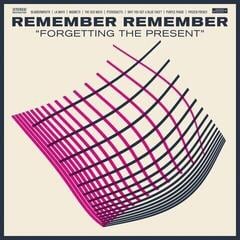 Вінілові платівки Remember Remember - Forgetting The Present (2 LP)