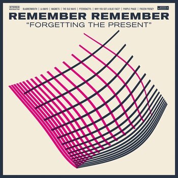 LP platňa Remember Remember - Forgetting The Present (2 LP) - 1