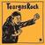 Vinyl Record Teargas Rock - Teargas Rock (LP)