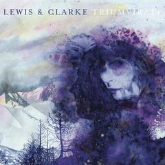 LP platňa Lewis & Clarke - Triumvirate (2 LP)