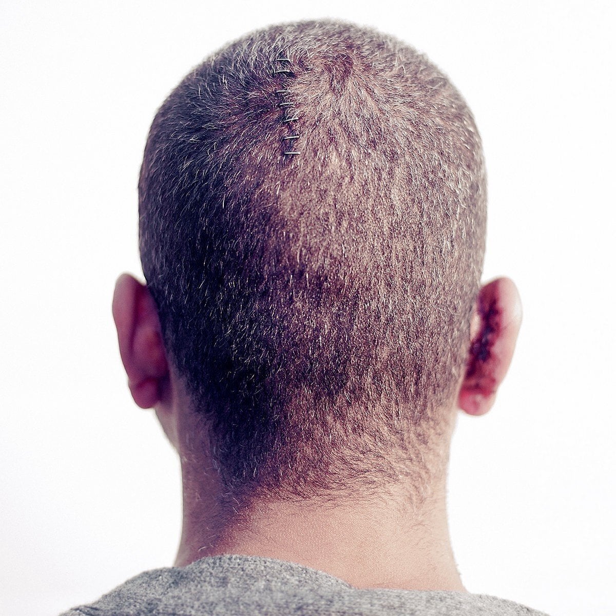 Vinyl Record Electric)noise(Machine - PARDON (LP)