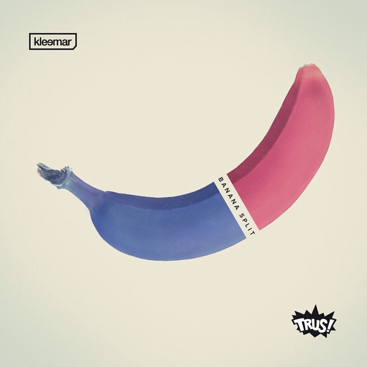 LP platňa Kleemar & Trus! - Banana Split (LP)
