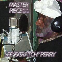 Вінілові платівки Lee Perry - Master Piece Special Edition (EP)