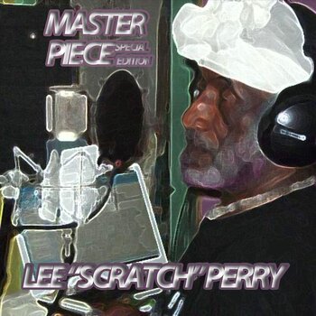Вінілові платівки Lee Perry - Master Piece Special Edition (EP) - 1