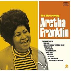 Płyta winylowa Aretha Franklin - The Electrifying Aretha Franklin (Reissue) (180 g) (LP)