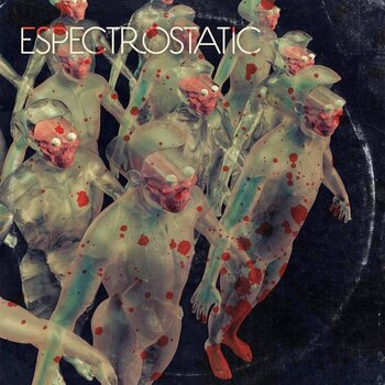 LP ploča Espectrostatic - Espectrostatic (LP) - 1