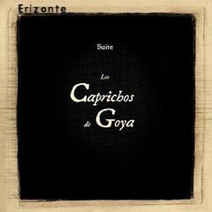 Disc de vinil Erizonte - Suite Los Caprichos De Goya (2 LP)